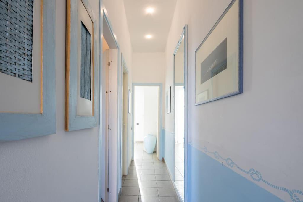 Apartamento Art Of Living 100 Meters From The Sea. Marina di Pietrasanta Exterior foto