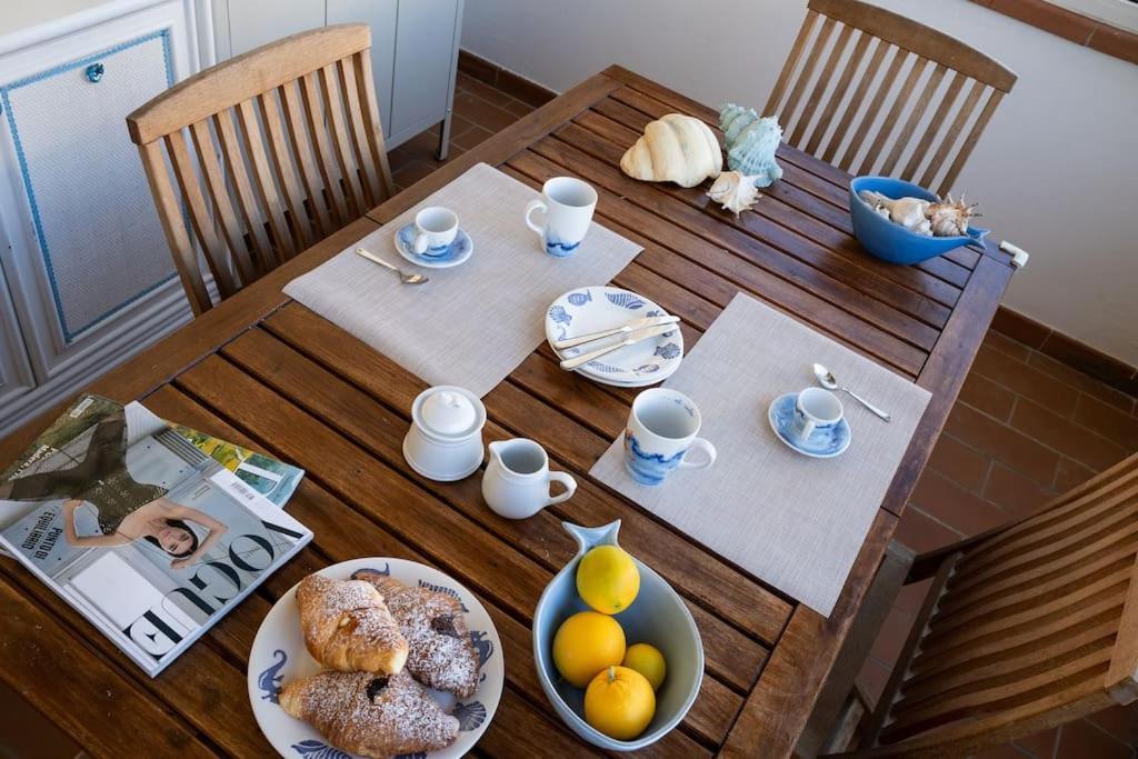Apartamento Art Of Living 100 Meters From The Sea. Marina di Pietrasanta Exterior foto