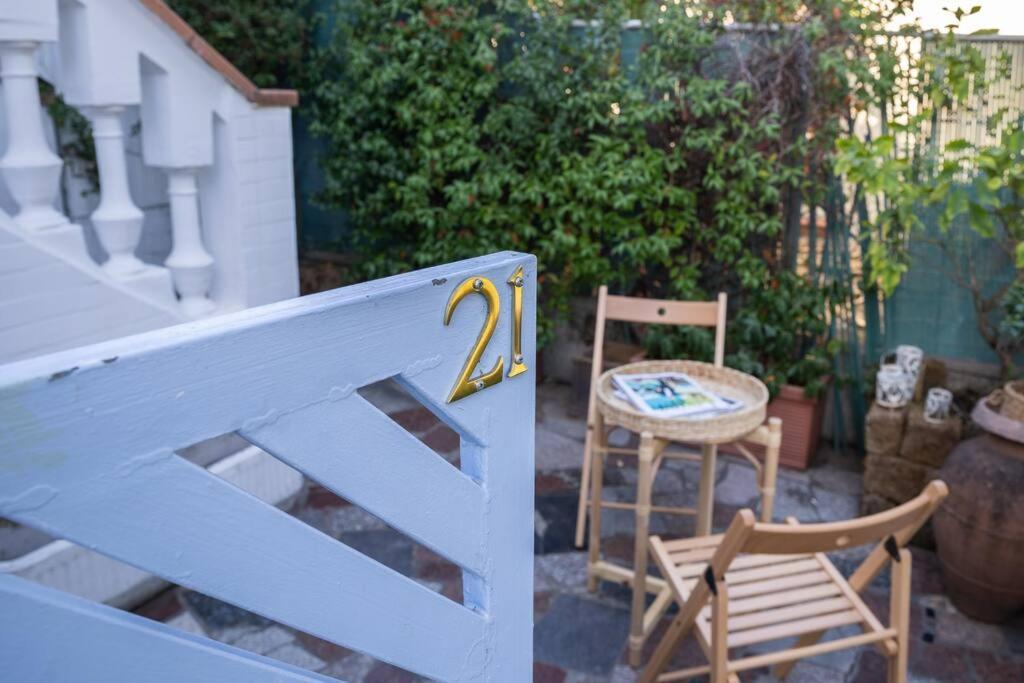 Apartamento Art Of Living 100 Meters From The Sea. Marina di Pietrasanta Exterior foto