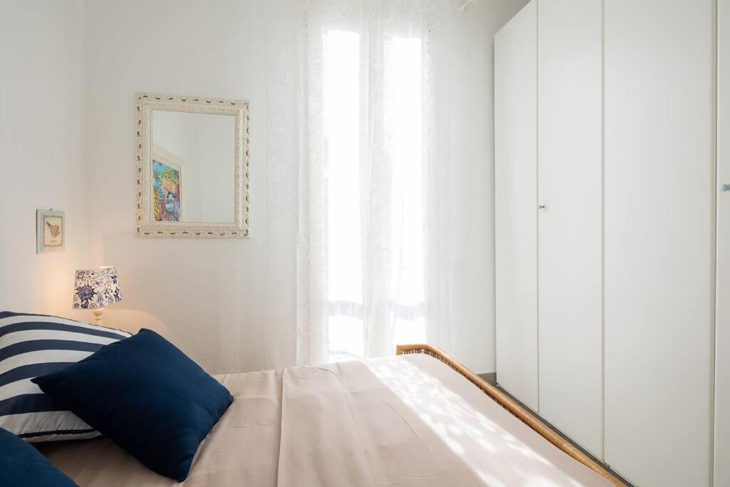 Apartamento Art Of Living 100 Meters From The Sea. Marina di Pietrasanta Exterior foto