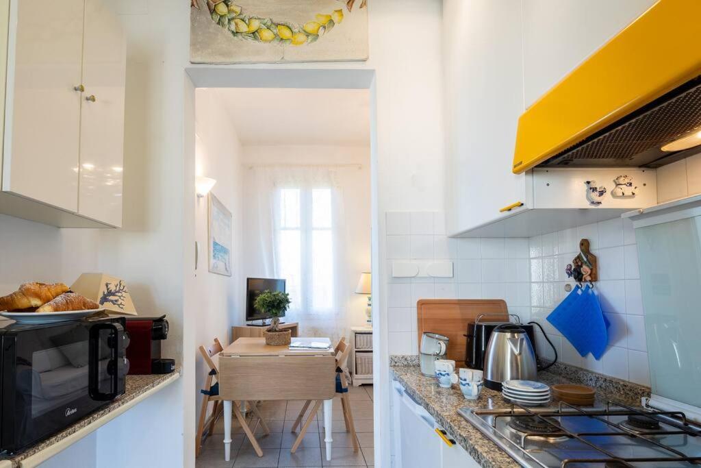 Apartamento Art Of Living 100 Meters From The Sea. Marina di Pietrasanta Exterior foto