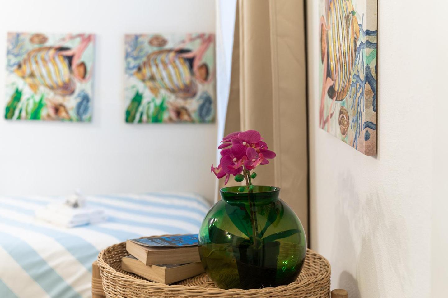 Apartamento Art Of Living 100 Meters From The Sea. Marina di Pietrasanta Exterior foto